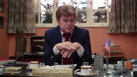 Barry Nelson El Resplandor
