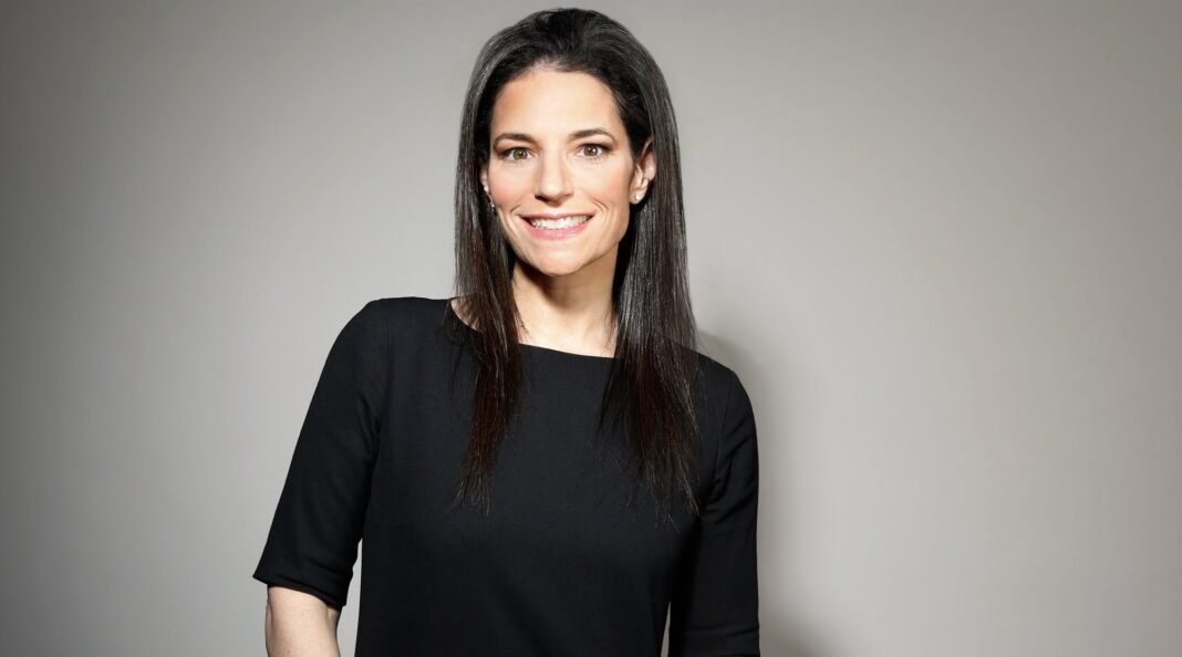 Liza Burnett Fefferman saldrá en Paramount Media Networks/MTV Studios