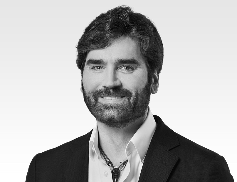 Michael Atmore nombró al editor en jefe de Women’s Wear Daily