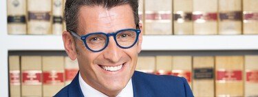 Manuel Vilches, abogado: "El primer error a la hora de heredar es el clásico, el de la liquidación de los impuestos de sucesiones"