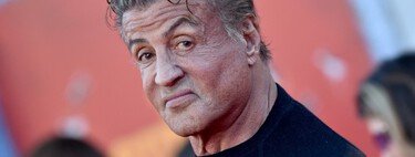 "¿Contra qué voy a luchar, con la artritis?". Sylvester Stallone se refiere a 'Rambo 6' y qué película mítica de su filmografía se arrepiente de no haber dirigido