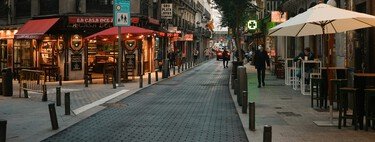 La mayoría de los madrileños ha llegado a la misma conclusión que el resto de España: Madrid es una ciudad invivible