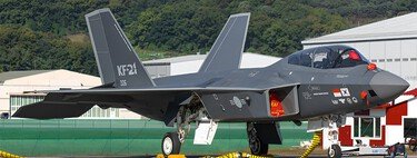 Corea del Sur ya no quiere pedir permiso en defensa aérea: su apuesta se llama KF-21, y está casi lista para la acción real