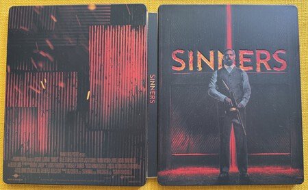 Sinners