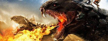 Es uno de los mayores fracasos de la historia del cine de fantasía épica. Hoy en TV, una espectacular aventura del director de una de las mejores películas de ciencia ficción de los últimos 30 años