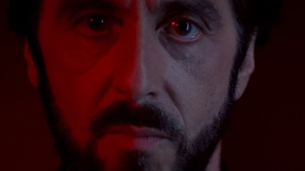 Hoy en TV: una de las mejores películas de Al Pacino que decepcionó en taquilla pero se ha reivindicado como un clásico