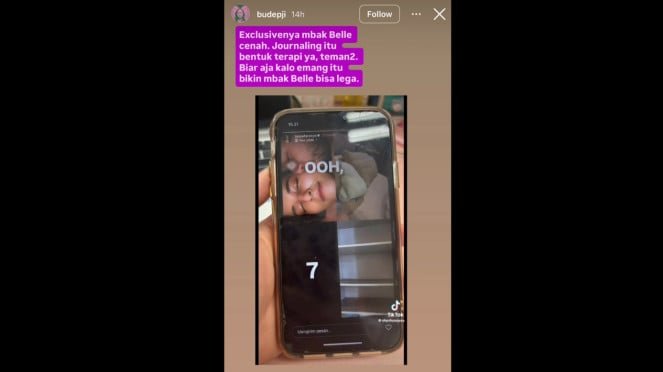 Contenido exclusivo de Tasya Farasya