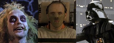 De los 16 minutos de Hannibal Lecter a los 8 de Darth Vader: los personajes más memorables del cine con menos tiempo en pantalla