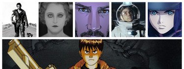 21 películas distópicas alucinantes que todo fan de 'Blade Runner' ya debería haber visto