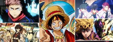 Los 30 mejores animes de los últimos años y dónde los puedes ver en streaming