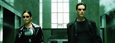 'Matrix': 20 influencias e ingredientes que dieron forma a la obra maestra de las Wachowski