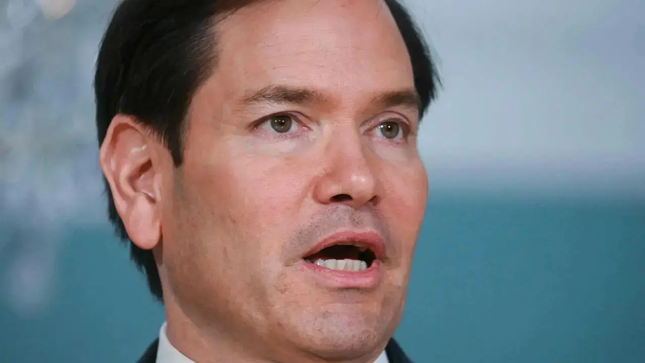 Marco Rubio anuncia restricciones de visa estadounidenses sobre los lazos de China en América Central