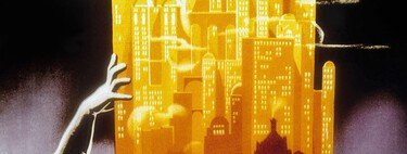 La película de ciencia ficción que impresionó a Adolf Hitler. Su director huyó asustado de Alemania y acabó renegando de una de las mayores obras maestras de la historia