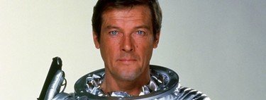 El 007 más infravalorado: cuando Roger Moore convirtió la saga Bond en una fiesta