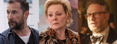 Premios Emmy 2025, dónde ver 'The Pitt', 'Hacks', 'The Studio' y todas las series nominadas a los premios de la Academia de Televisión
