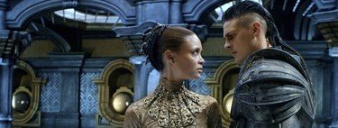 Hace 20 años se estrenó uno de los mayores fracasos de la historia del cine de ciencia ficción. La saga sobrevivió por el empeño de su protagonista y pronto estrenará su esperada cuarta película