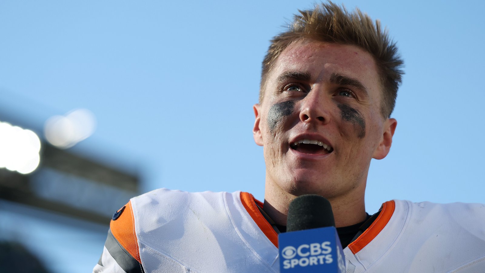 Bo Nix, Denver Broncos