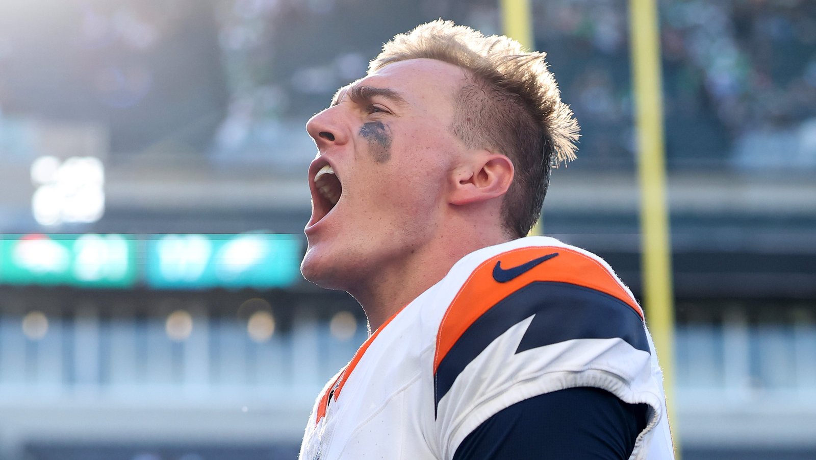 Bo Nix, Denver Broncos