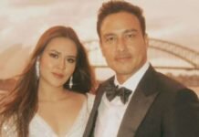 Datos sobre Raisa demandando el divorcio de Hamish Daud, una pareja armoniosa que ahora está fracturada al límite