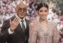 El pasado de Sabrina Chairunnisa que demandó a Deddy Corbuzier por divorcio, resulta que esta era su profesión antes de casarse
