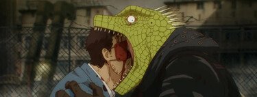 'Chainsaw Man': 4 animes con buenas dosis de acción, gore y horror si la cruda serie de MAPPA te ha dejado con ganas de más