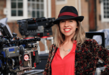 La directora Valerie Weiss firma con Sugar23 (EXCLUSIVO)