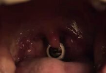 La miniserie que lleva ‘El exorcista’ más allá: “en el ensayo pensé: ‘si veo esta serie en mi casa me cago viva”