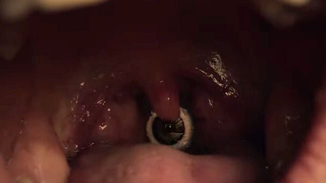 La miniserie que lleva 'El exorcista' más allá: