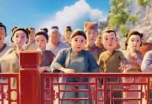 Llega a cines la nueva aventura de una pareja que lleva peleándose más de 80 años y aún no nos han cansado