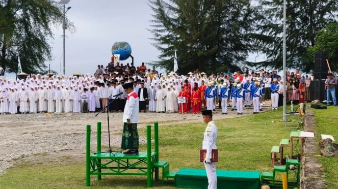 Los países fuertes tienen estudiantes fuertes