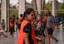 Niños y niñas de toda la provincia vivieron las finales de “Cordobesitos Juegan”