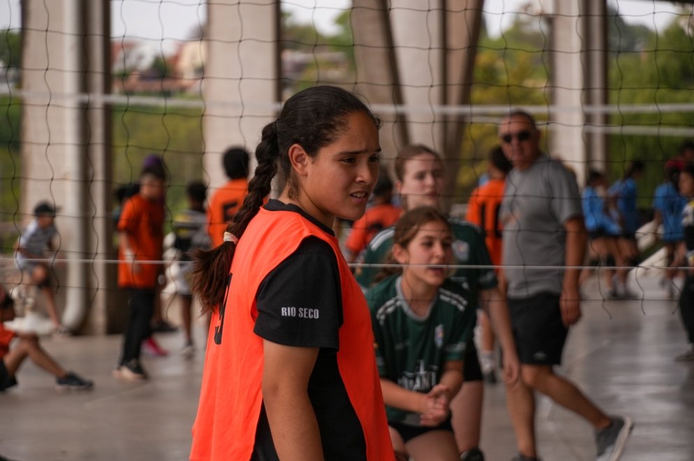 Niños y niñas de toda la provincia vivieron las finales de “Cordobesitos Juegan”