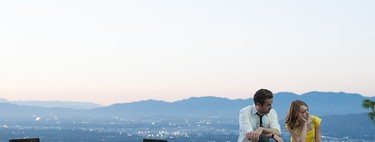 37 musicales nominados al Oscar de mejor película: así les fue a los precedentes de 'La La Land'