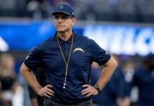 Se insta a los Chargers a cambiar por una amenaza de carrera de 2,000 yardas