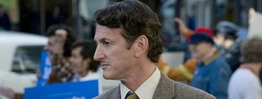 Sean Penn reconoce que lleva 15 años sintiéndose "miserable" en los sets de rodaje, desde que ganó su segundo Óscar