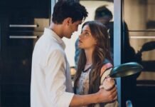 “Tuve que rodar gran parte con un doble”: Nicole Wallace y la escena de ‘Culpables’ que la puso a prueba