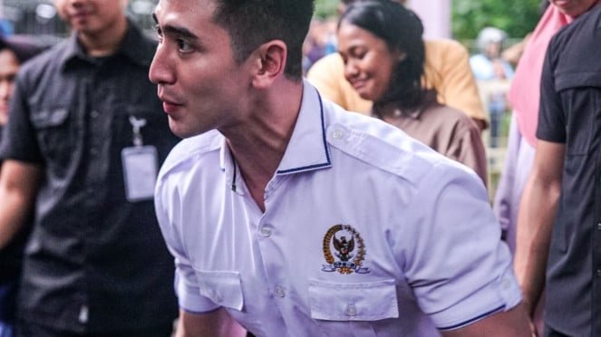 A Verrell Bramasta le apasiona fomentar la naturalización y el desarrollo de los deportistas, desde el tenis de mesa hasta el remo.