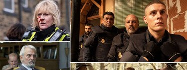 Las 21 mejores series de Movistar Plus+