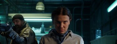 La temporada 5 de 'Stranger Things' recupera a un personaje del pasado de Once, y los hermanos Duffer se estaban aguantado las ganas desde hace años