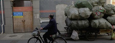 China necesita basura para quemar y la necesita con tal intensidad que la gente la está desenterrándola para vendérsela a las incineradoras