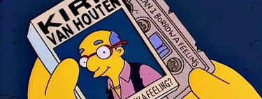 Aquella vez que 'Los Simpson' eran tan populares en Alemania que lanzaron solo el audio de los episodios en cintas de casete