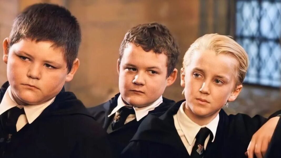 'Harry Potter' acabó eliminando a su actor más problemático de las últimas películas: años después acabó recibiendo pena de cárcel