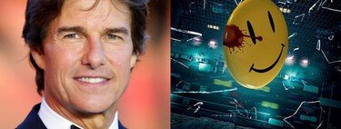 Tom Cruise quiso protagonizar la 'Watchmen' de Zack Snyder, pero el director tenía otro papel en mente para él. "Quiero al tío raro y pirado"