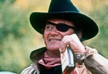 John Wayne señaló directamente esta escena como “una de las mejores que he hecho”: está en un clásico del ‘western’