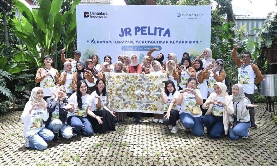 No sólo indemnización: ahora los herederos de las víctimas de accidentes reciben formación para convertirse en empresarios