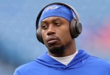 Se prevé que el creador de juego de $ 36 millones de los Bills tendrá una gran segunda mitad