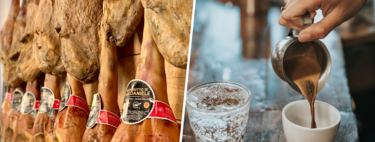 Hay un montón de gente sustituyendo el aceite de las tostadas de jamón por café con naranja. Y, por raro que parezca, tiene sentido