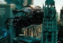 Uno de los despidos más fulminantes de Hollywood: Comparó a su director con Hitler y perdió su trabajo en una famosa saga de ciencia ficción