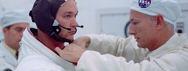 La visión más emocionante de la carrera espacial llega a Netflix: la misión que llevaría el hombre a la Luna luce mejor que nunca en este trepidante documental