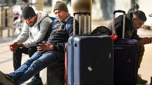 El centro ordena a IndiGo que liquide todos los reembolsos pendientes antes del domingo